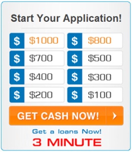 loans for bad credit and no direct deposit